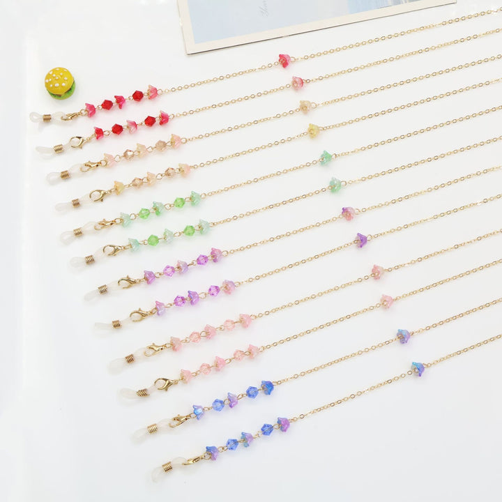 Decorative Eyewear Chain Bowlift 1788159693