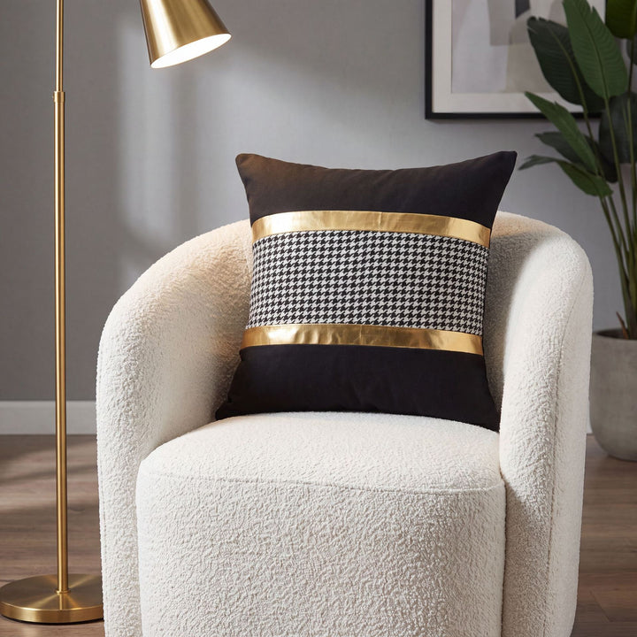 Decorative Throw Pillow
