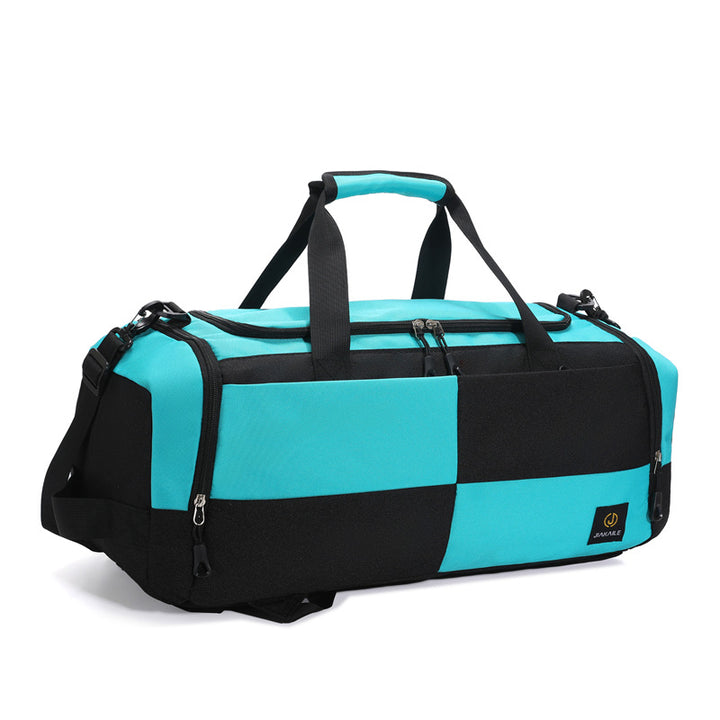 Multi-Purpose Travel Duffel Bag Bowlift