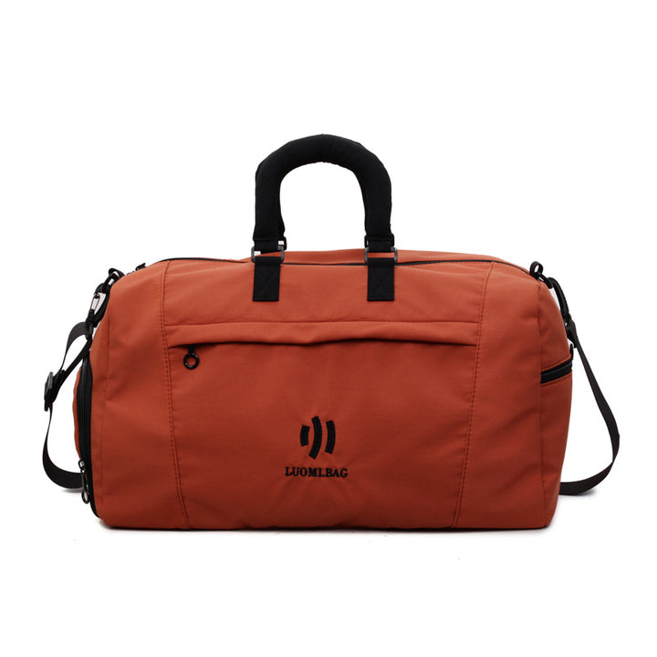 Women Multifunctional Sport and Travel Bag Bowlift