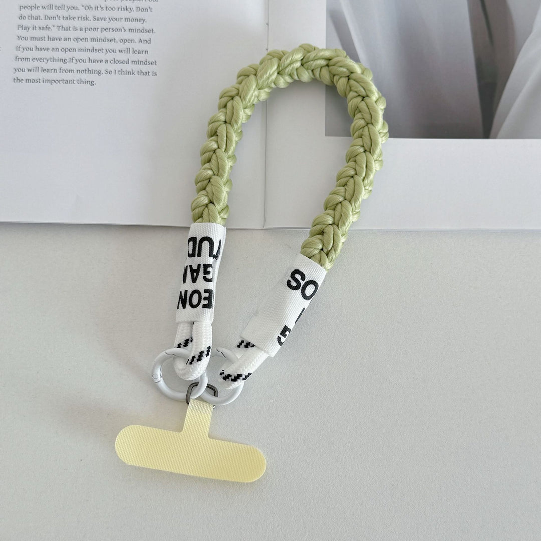 Practical keychain Bowlift