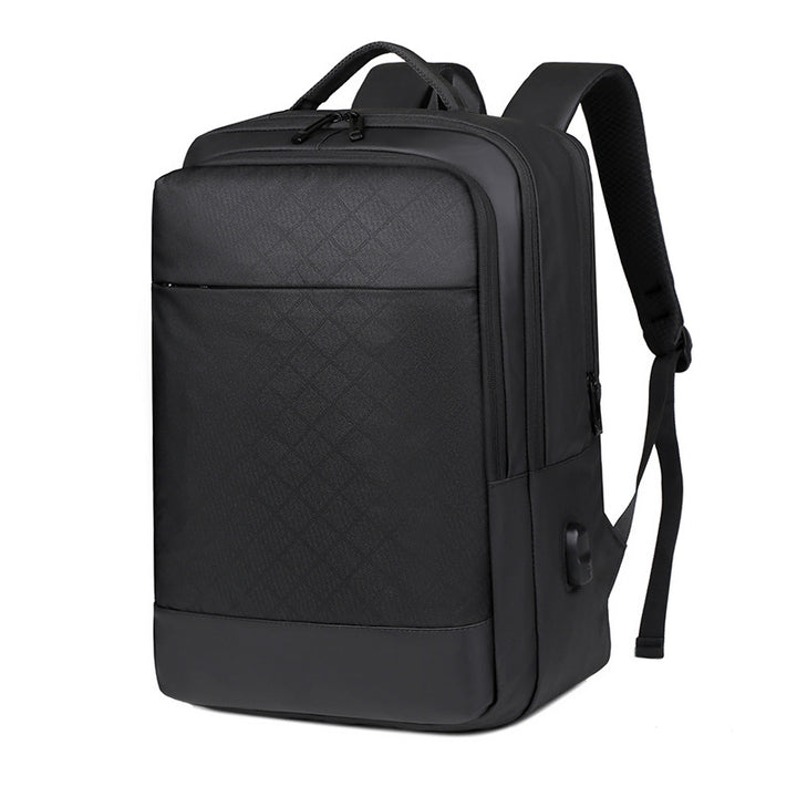 Urban Laptop Backpack Bowlift