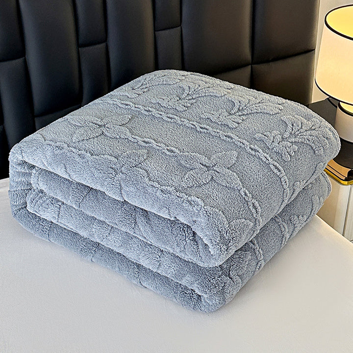 Cozy Plush Blanket