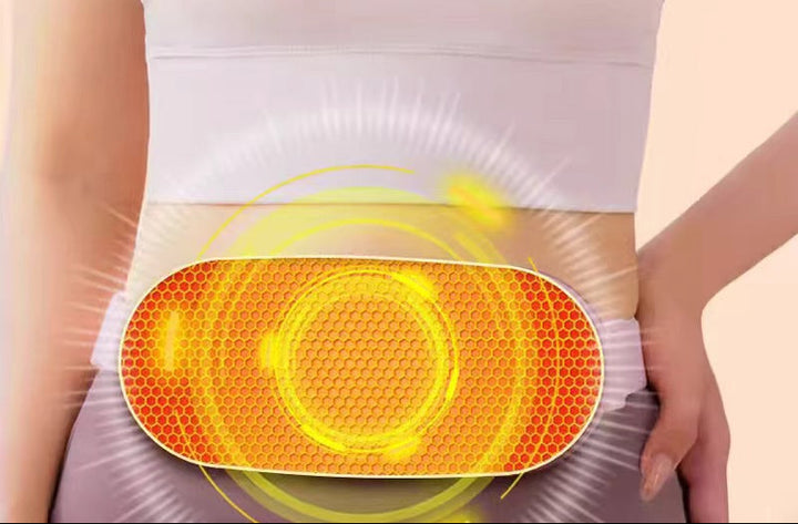Smart Temperature-Controlled Massage Device Bowlift
