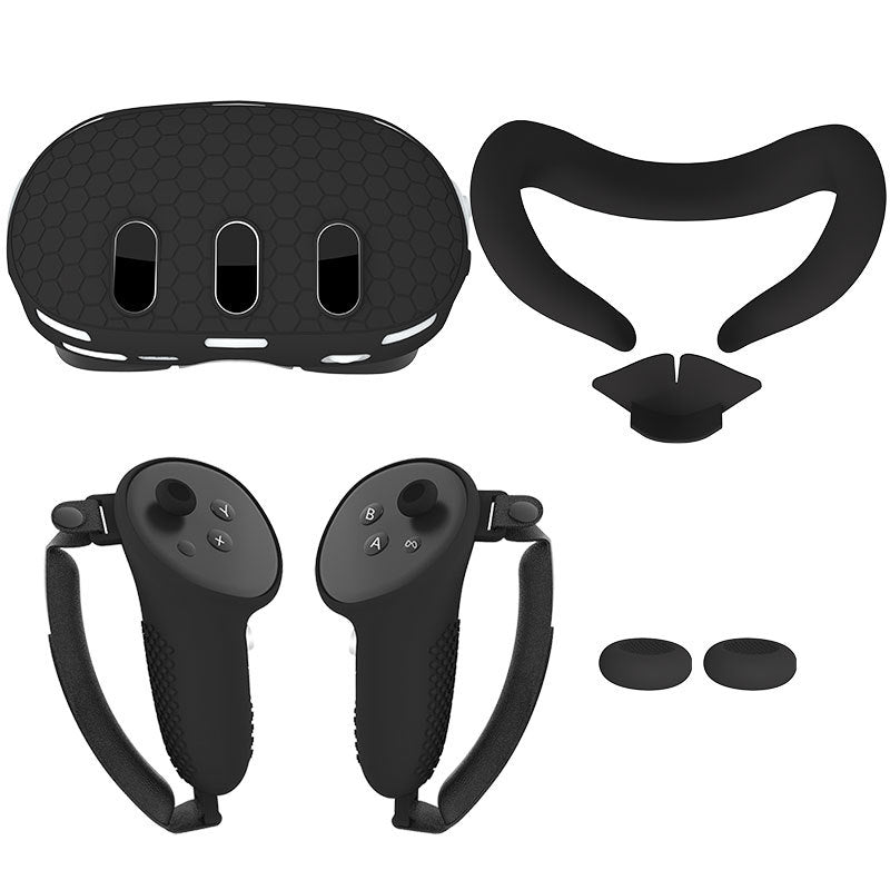 VR-Controller-Cover Set Bowlift