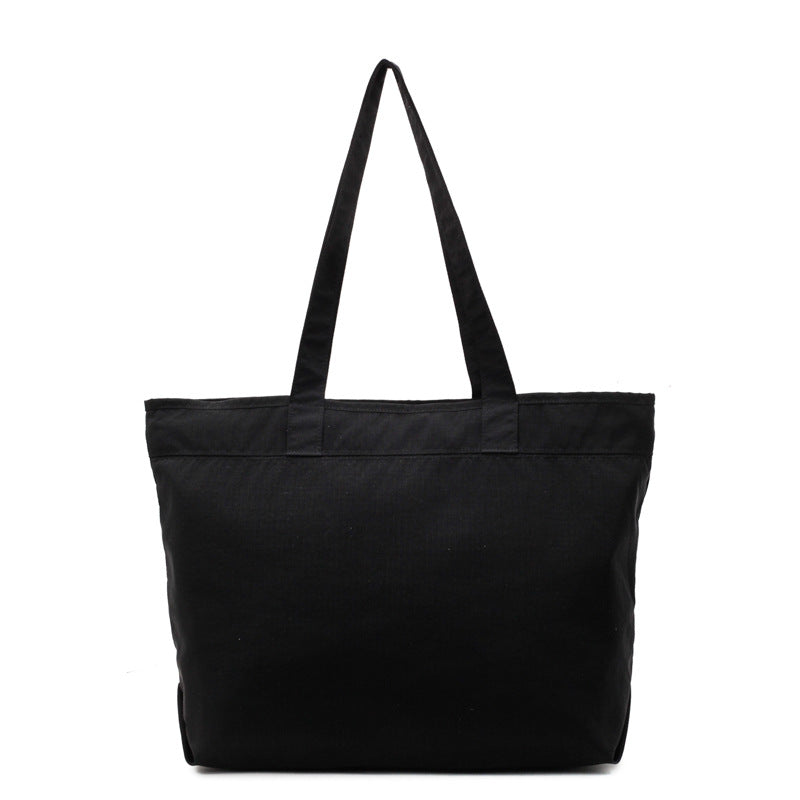 Canvas Tote Bowlift