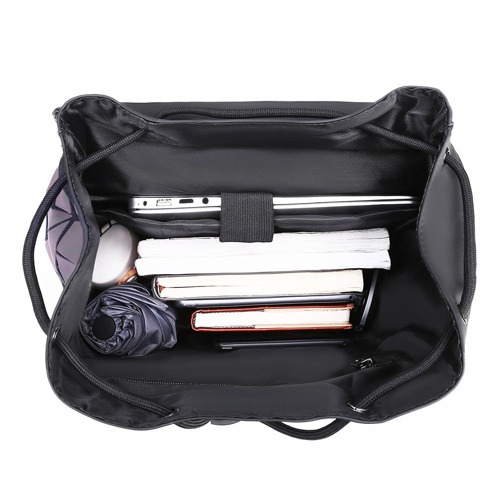 Waterproof Travel Backpack Bowlift
