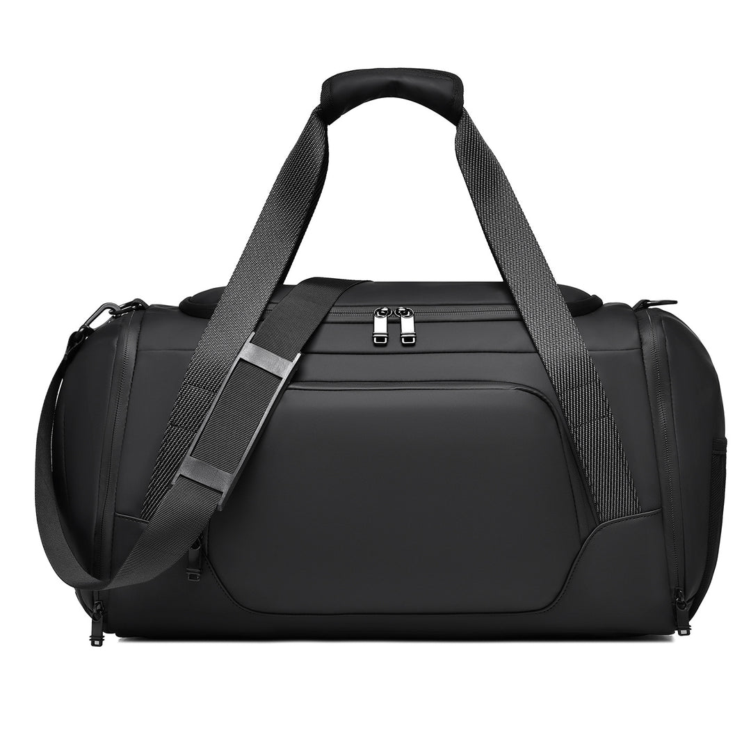 High-Performance Sports Duffel Bag Bowlift