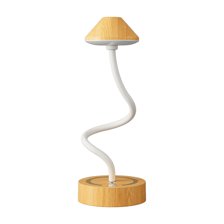 Versatile Sensor-Activated Decorative Floor Lamp