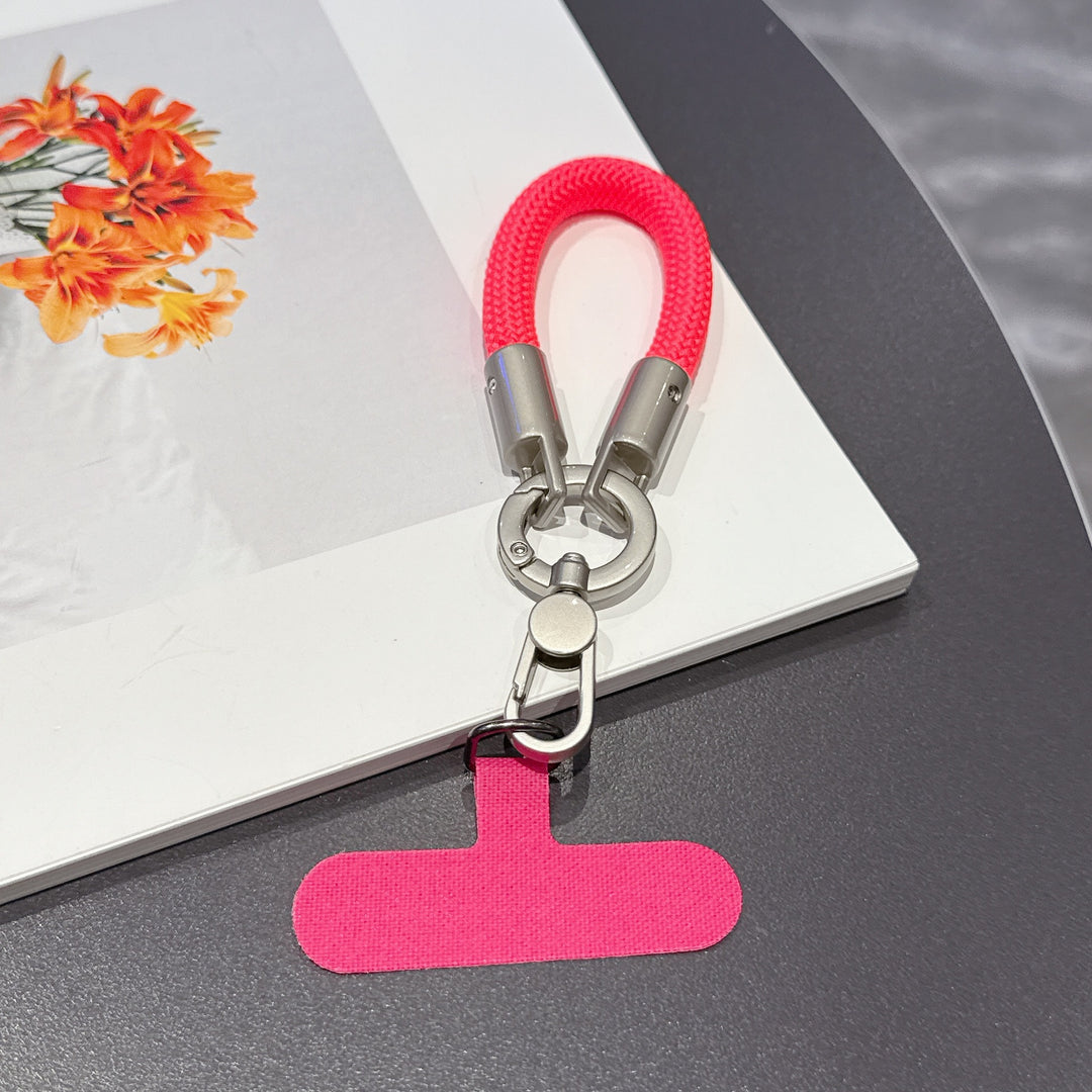 Stylish Keychain Holder Bowlift