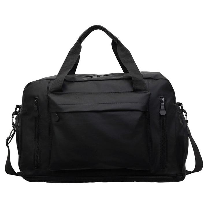 Waterproof Sports Gym Duffle Bowlift