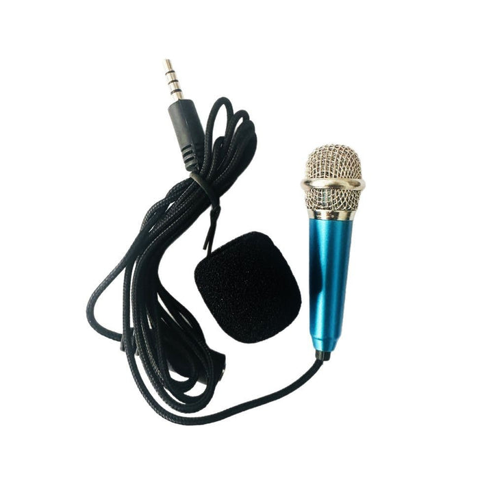 Professional Condenser Vocal Microphone Bowlift