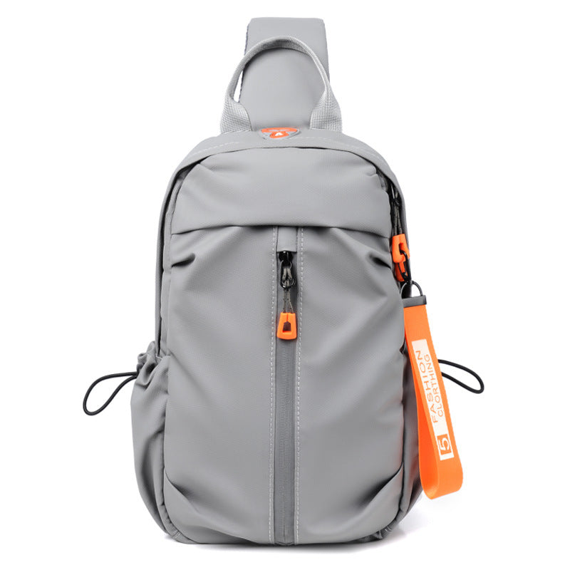 Compact Sling Backpack Bowlift