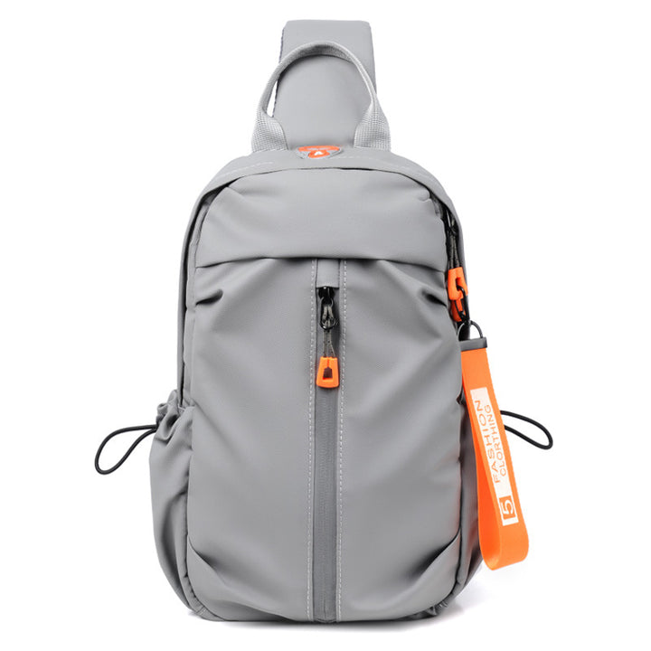 Compact Sling Backpack Bowlift