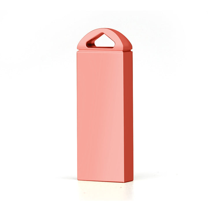 Premium StainlesSteel USB Storage Device Bowlift
