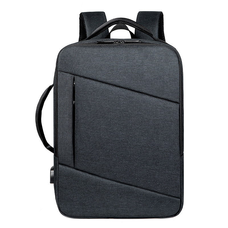 Professional Slim Laptop Briefcase Bowlift