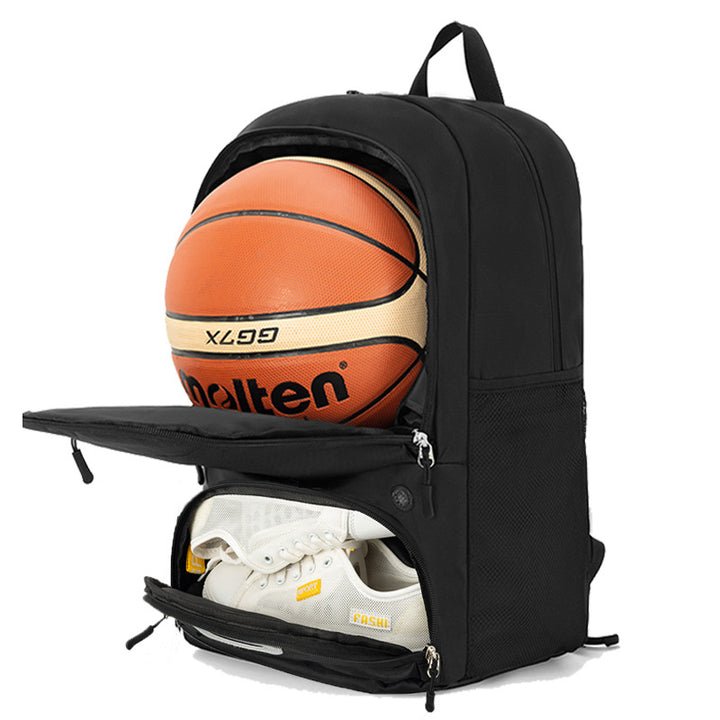 Lightweight Multi-Purpose Backpack Bowlift