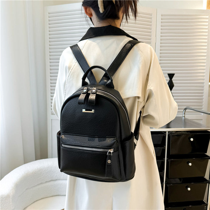 Stylish Multipurpose Backpack Bowlift