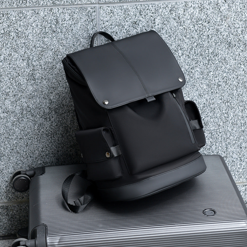 Multi-Functional Waterproof Rucksack Bowlift
