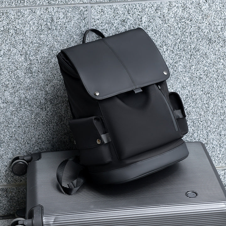 Multi-Functional Waterproof Rucksack Bowlift