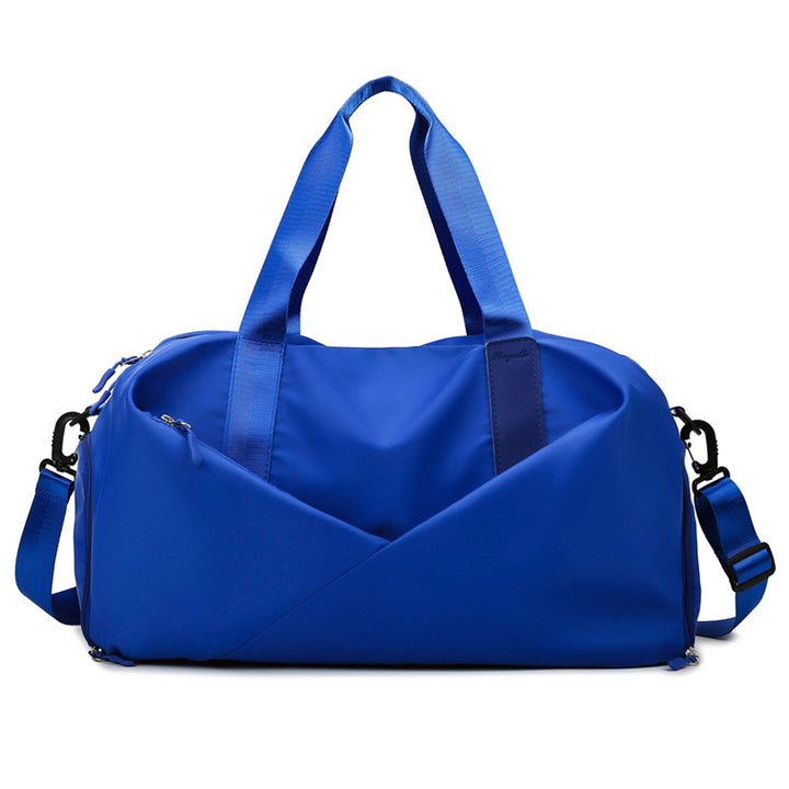 Sleek Travel Weekender