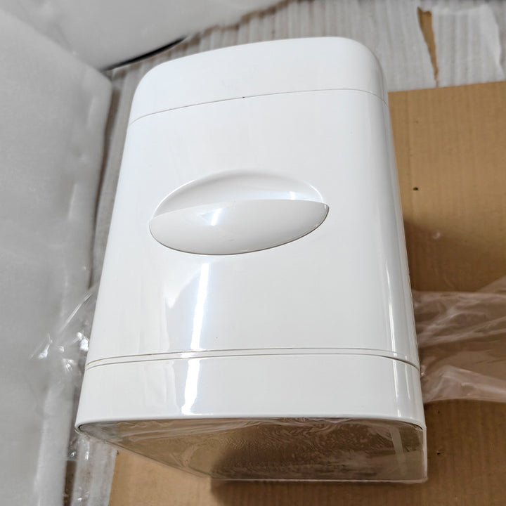 Mini Food and Beverage Refrigerator Bowlift