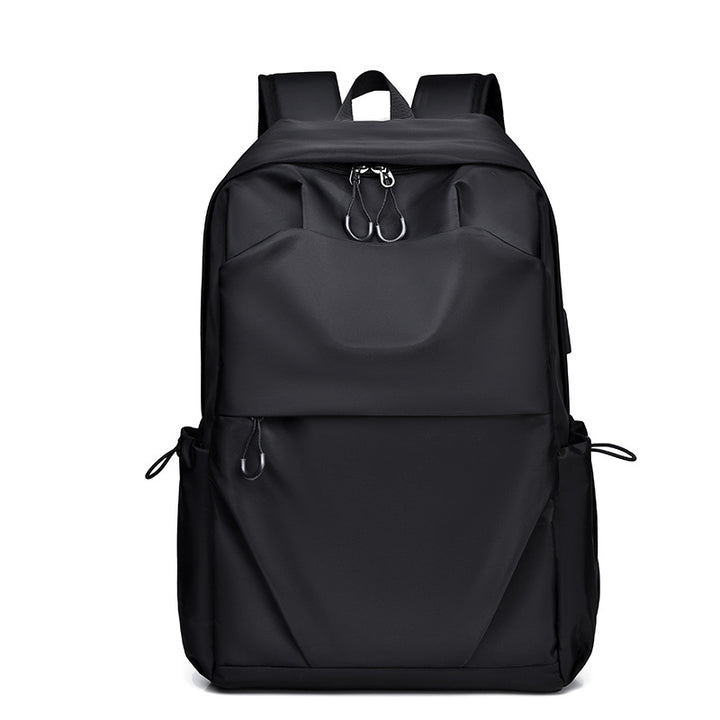 Functional Outdoor Backpack Bowlift