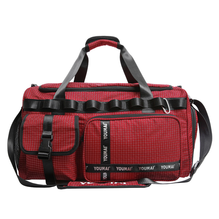 Travel Duffel