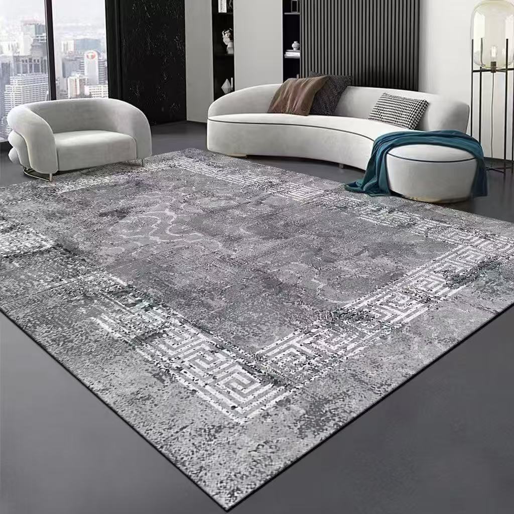 Home Decor Luxury Area Rug Bowlift