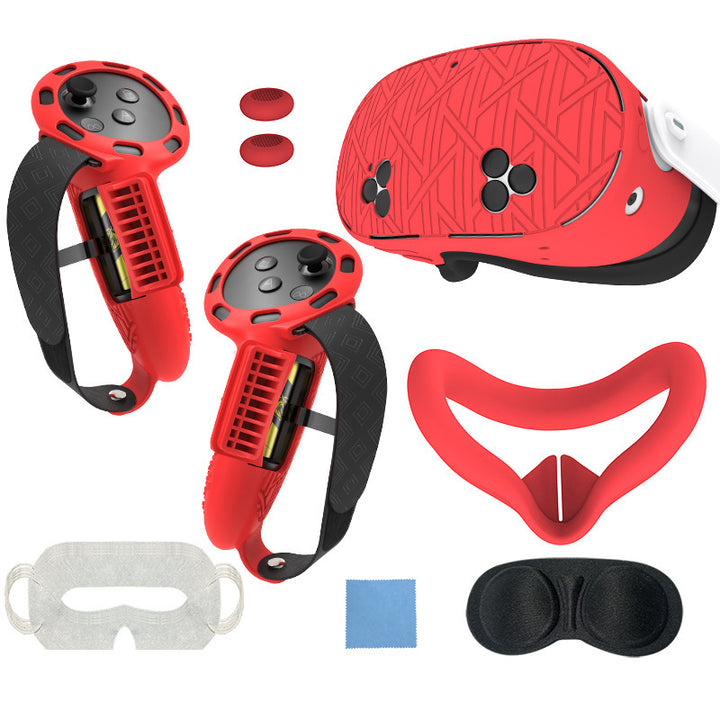 VR-Accessory Set Bowlift