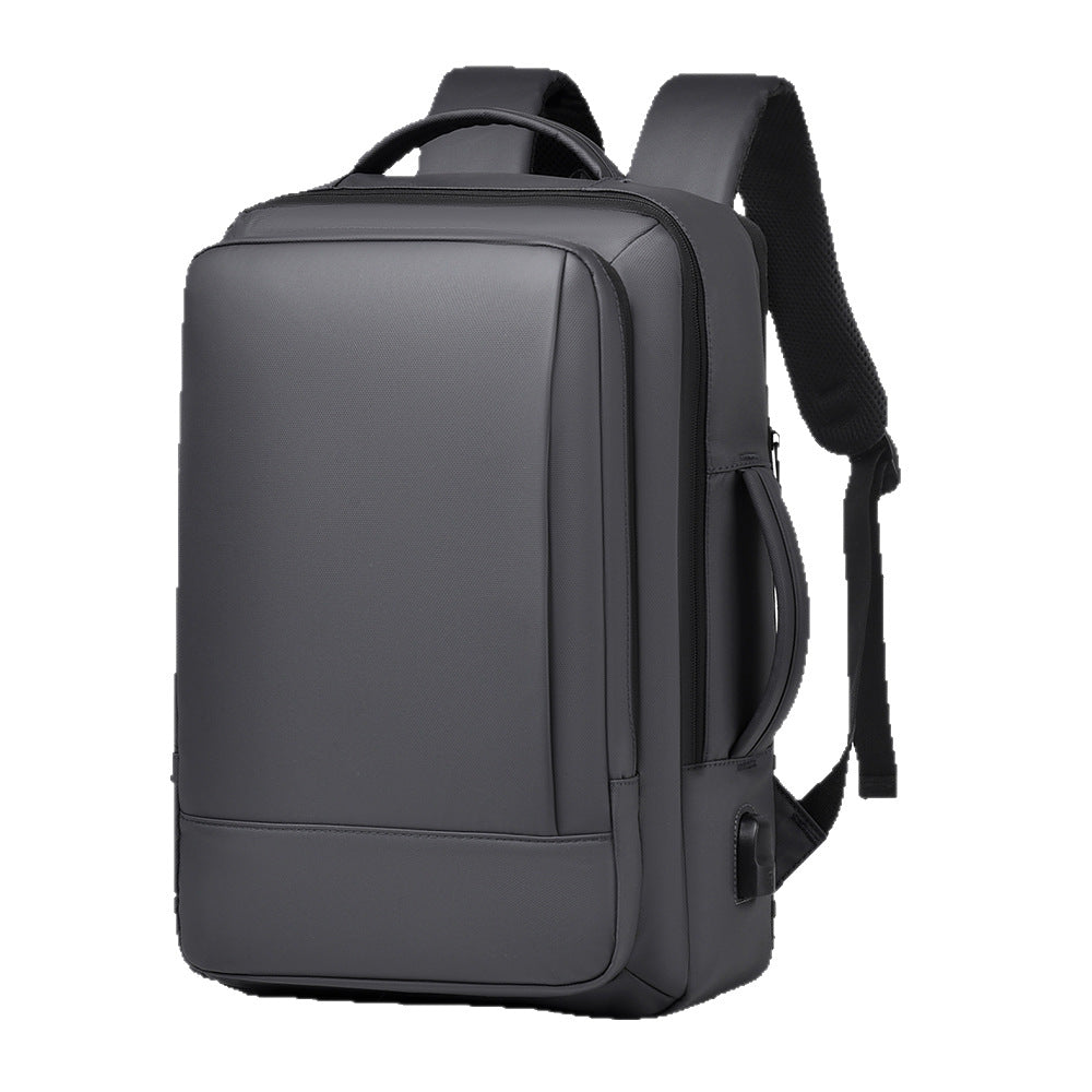 Laptop Backpack Bowlift