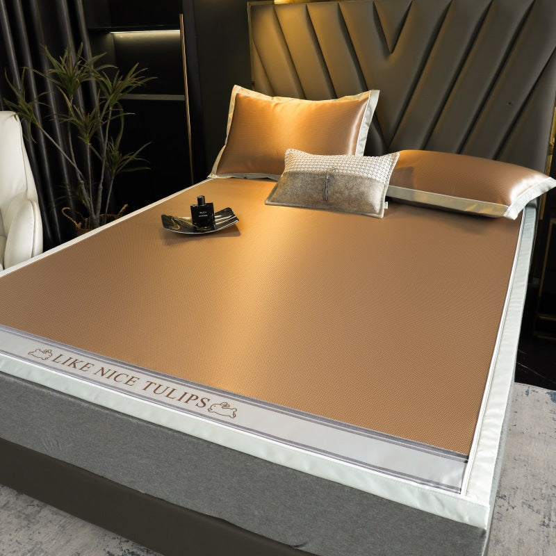 Breathable Cooling Mattress Cover