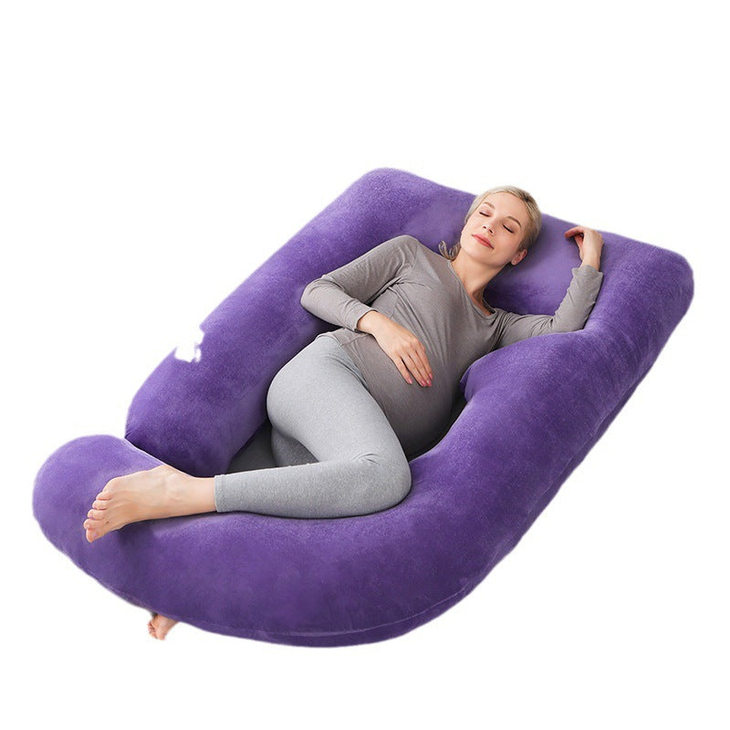 Pregnancy and Nursing Pillow Bowlift