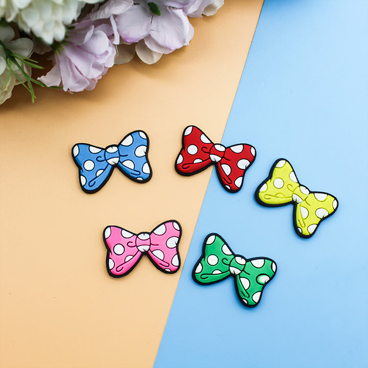 Ladies Hair Clip Bowlift