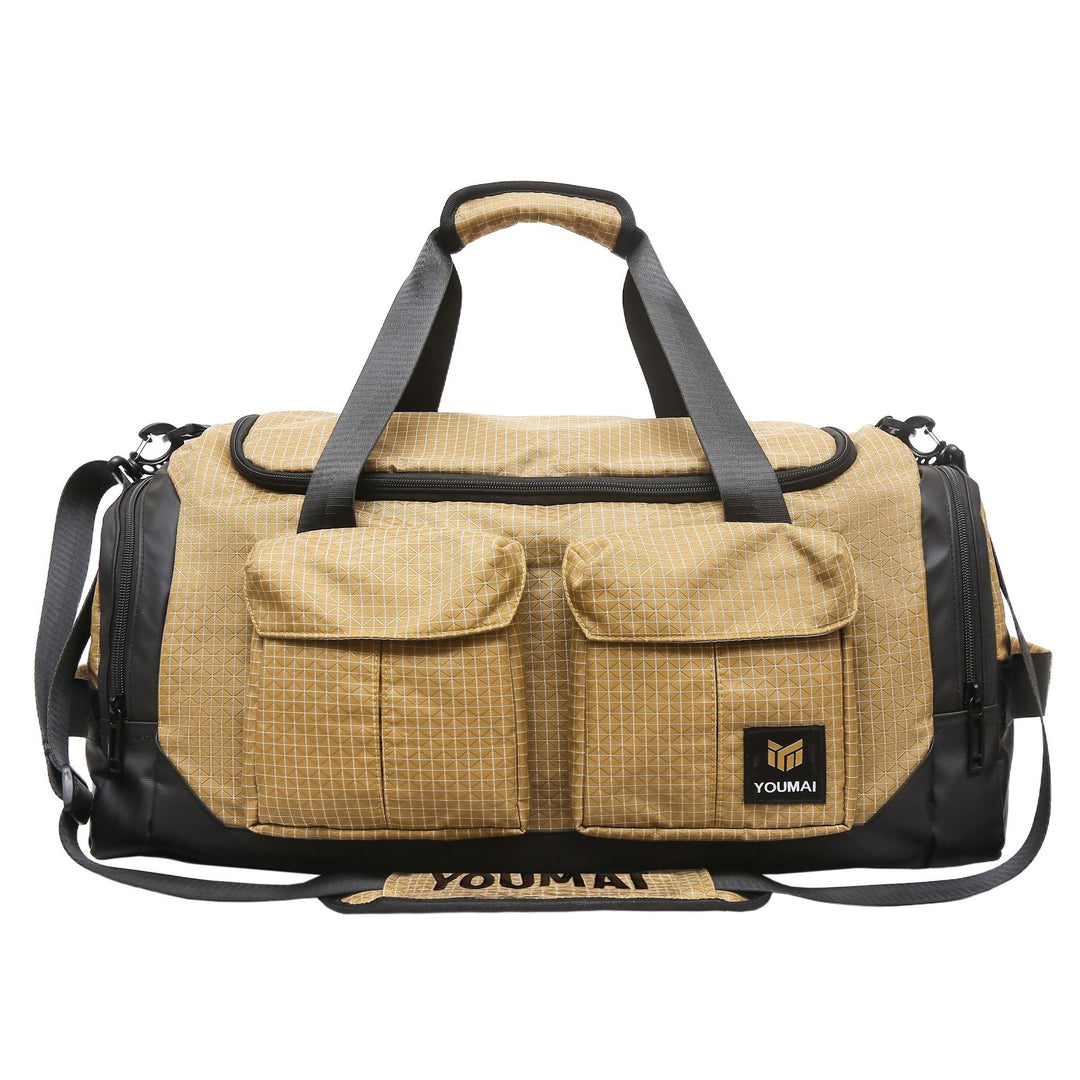 Versatile Sports Duffle