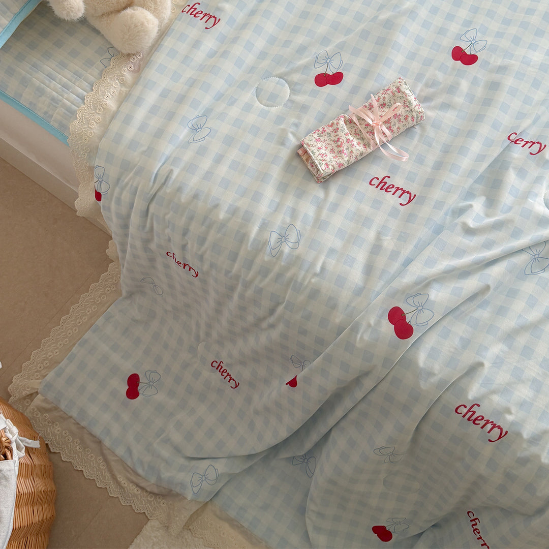 Bed Cover Quilt