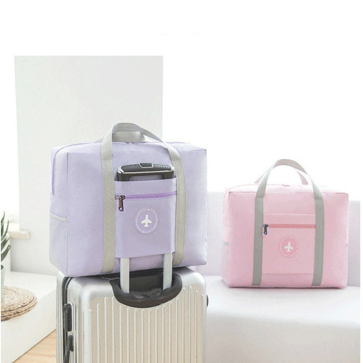 Travel Organizer Bowlift