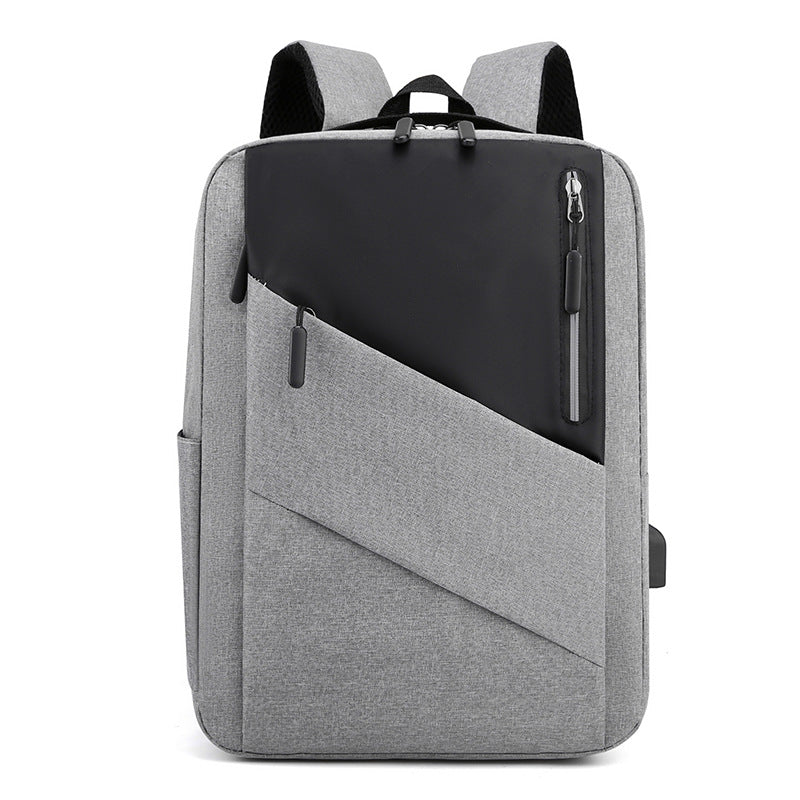 Modern Laptop Backpack Bowlift
