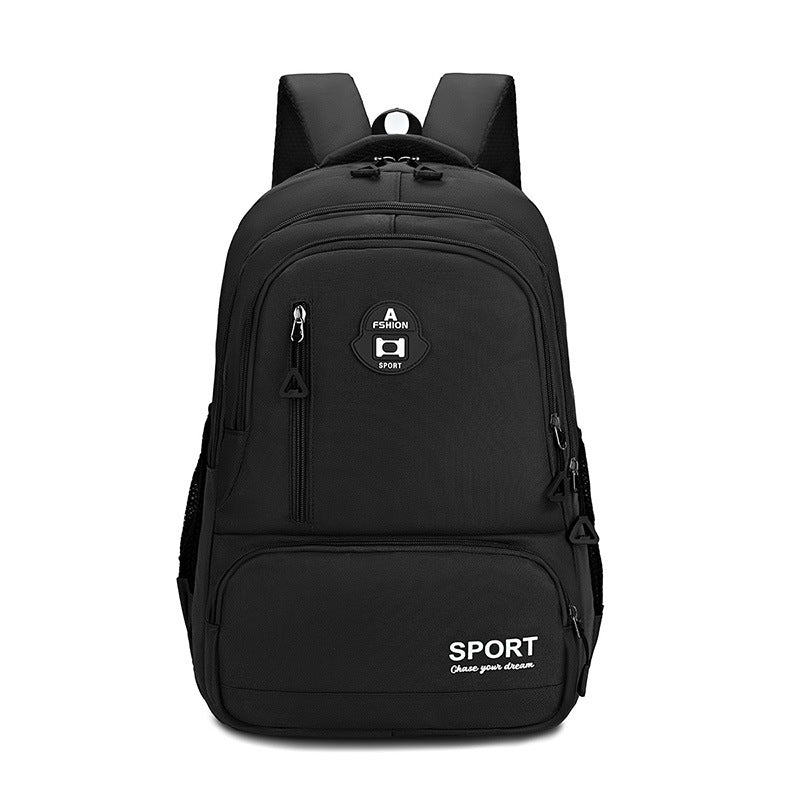 Functional Lightweight Sports Backpack Bowlift
