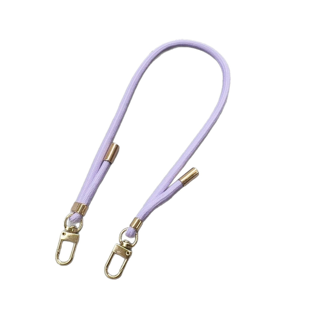 Multi-Functional Cord Neck Strap Bowlift