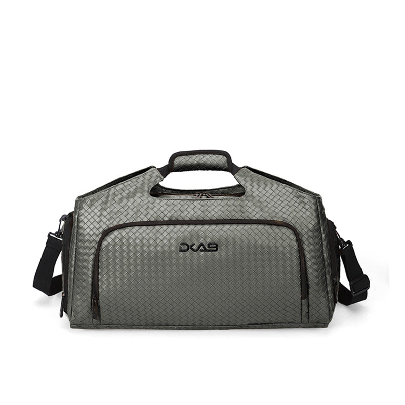 Women Multifunctional Sport and Travel Bag Bowlift