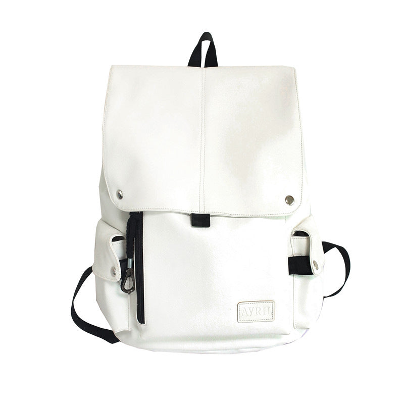 Versatile Casual Backpack Bowlift