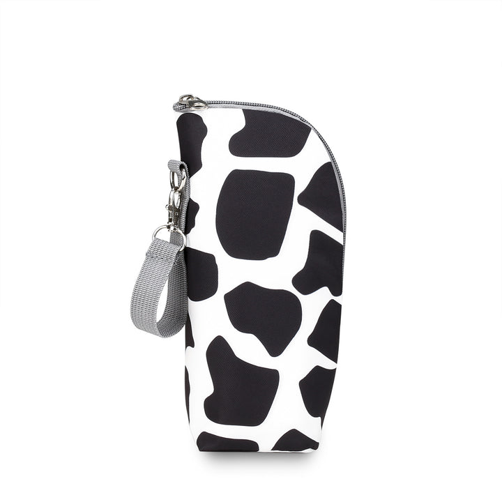 Zip-Up Pencil Case Bowlift