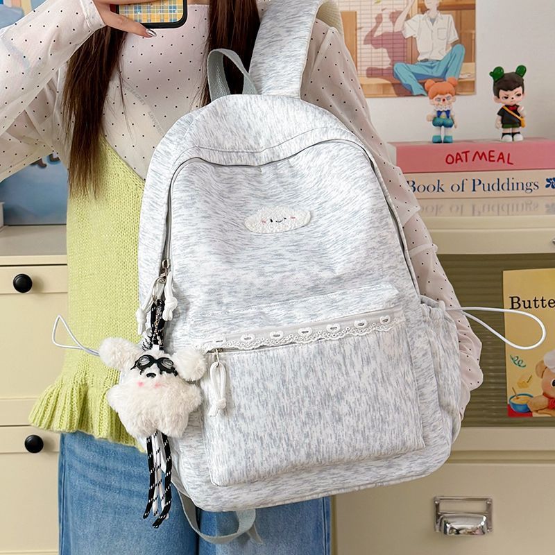 Cute everyday backpack Bowlift