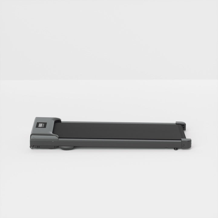 Compact Smart Treadmill Bowlift