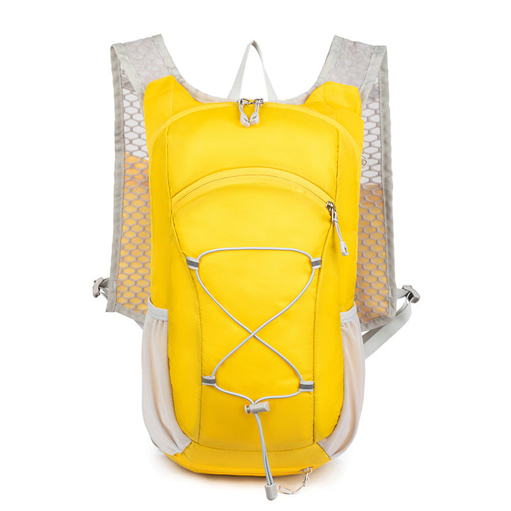 Lightweight Hiking Backpack Bowlift