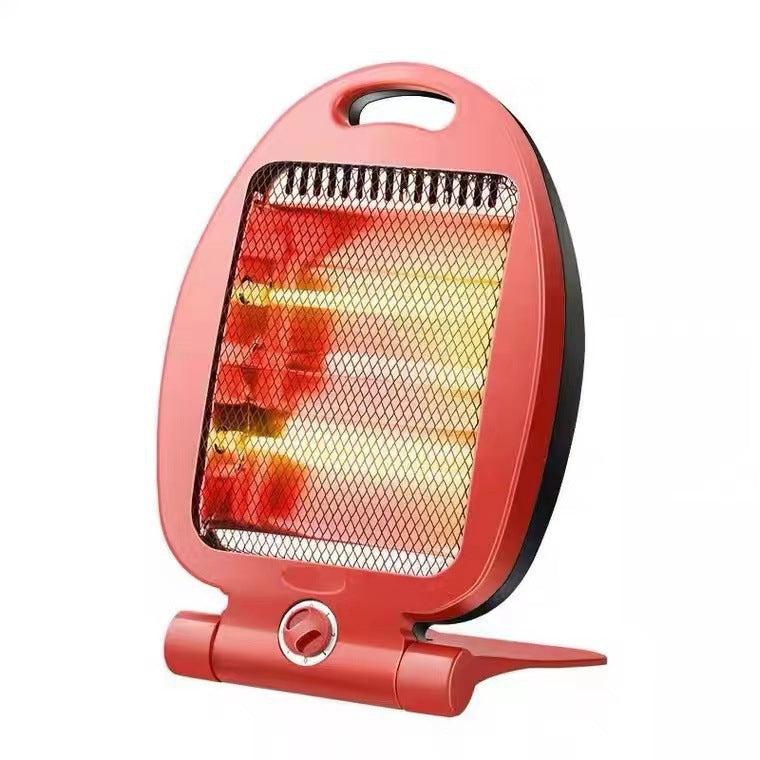 Women's infrared heater with high-quality safety net Bowlift