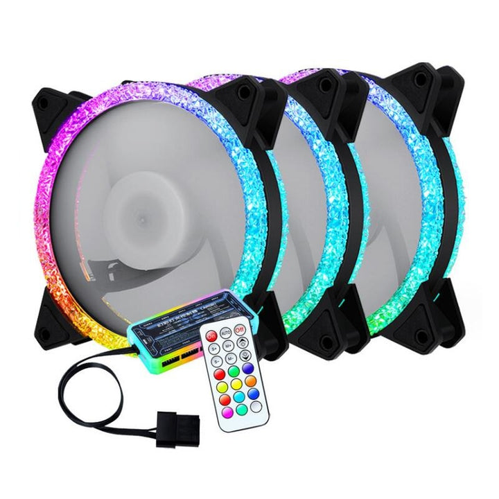 Rgb-Fan Bowlift