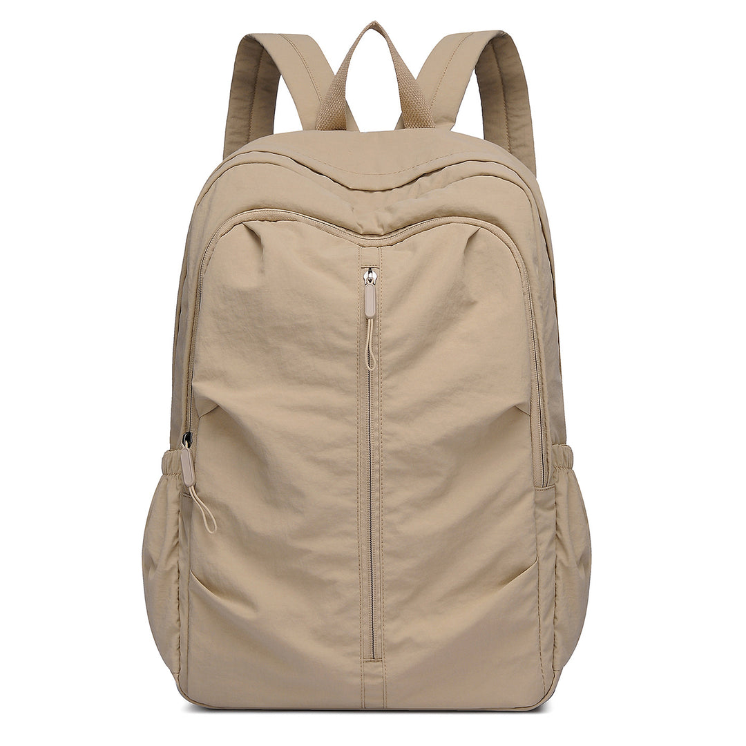 Backpack Bowlift