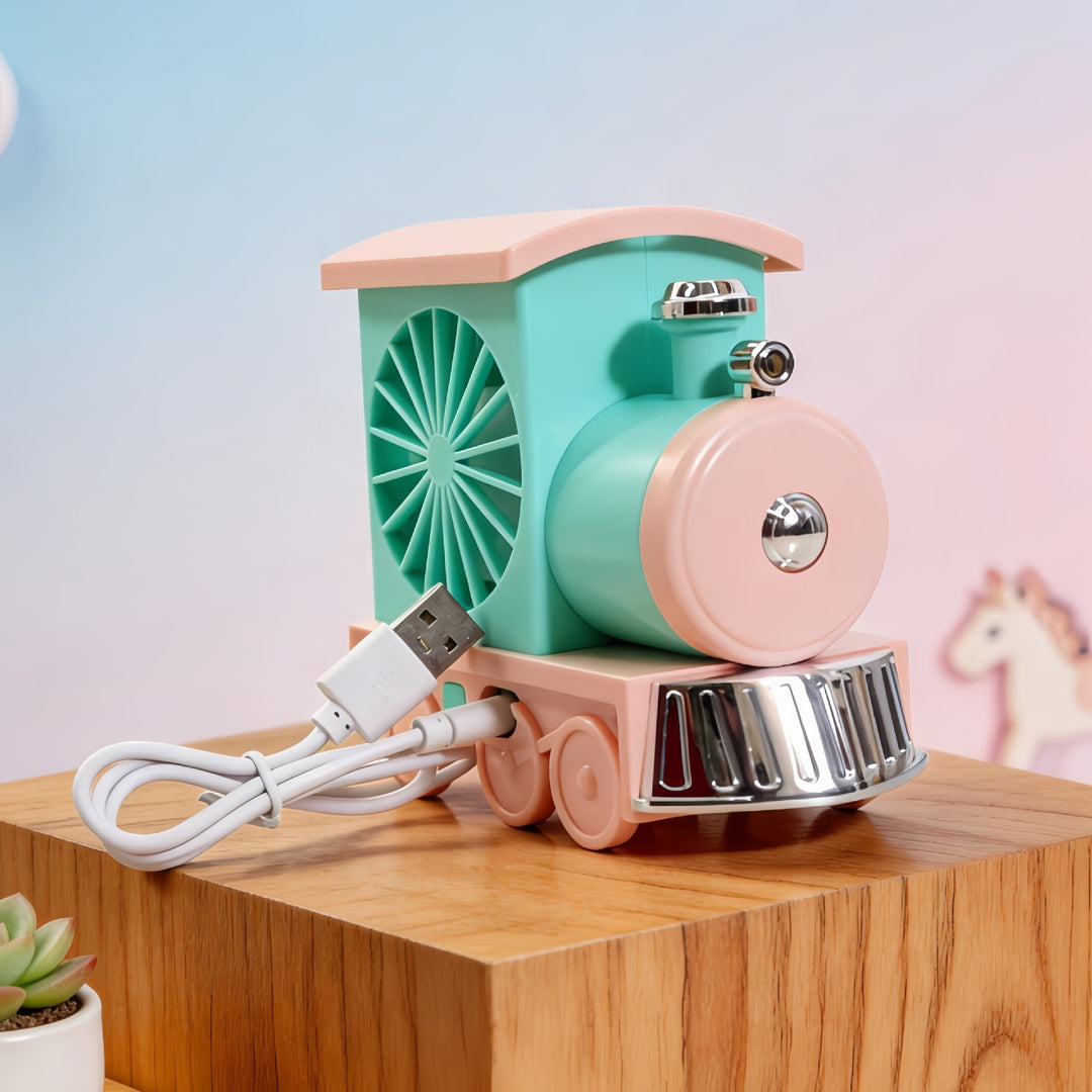 Toy decorative railway Bowlift